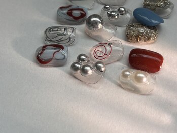 【定額】100 Simple/7700yen