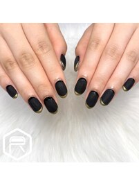 マットネイル