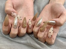 ジェニック(genic)