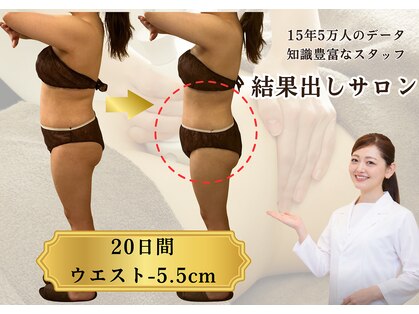 エーシーサロン 六本木店(acsalon)の写真