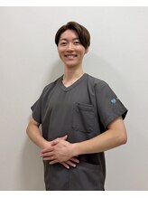 まはろ接骨院 蟹江院 横井 昇道