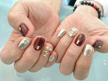 ラングル(L'ongle)/