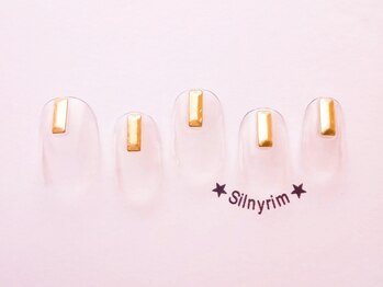 シルニー リム(Silny rim)/やり放題コース