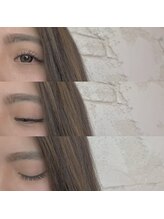 プライズアイリス アイラッシュ 池袋東口店(prize Iris eyelash)/キュートデザイン♪池袋東口池袋