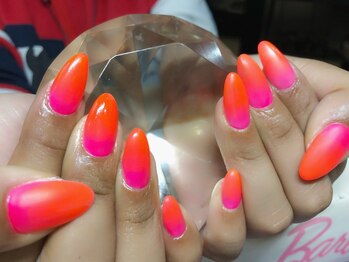 マリカ ネイルサロンアンドスクール(Malika)/