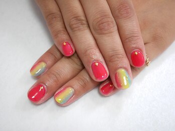 ザネイルズ(The Nails)/