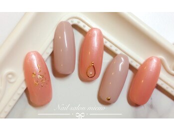 ミューオ(MIEUO)/シンプルコース5480