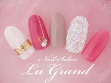ルグラン(LU GRAND)/クリスタルピクシー