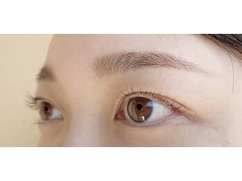 ラグゼ(Laxce)/パリジェンヌラッシュリフト