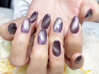 ネイルサロン ルリアン/