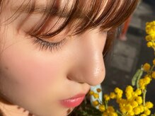 デリカ 溝の口店(DELICAT)/フラットラッシュJカール