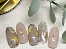 ネイルルームシャイン/