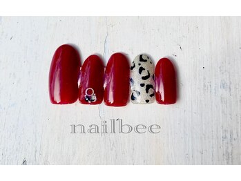 ハンド・フットネイル各6,000円