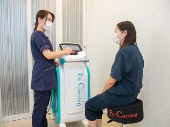 グレイティフル(Grateful)/座ったまま15分骨盤底筋が強化