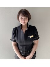 ビューティーモア 富里店(More)&nbsp;大川 美也子