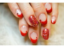 リブリエ(reBriller)/お客様ネイル