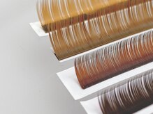 シ ベル(Ci belle)/カラーエクステ/エクステ/カラー