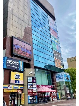 サロン ド ティアラ(Salon.de.Tiara)/【外観】