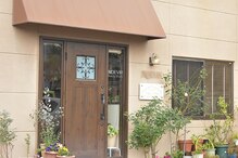 サロン シュシュ(salon chouchou)