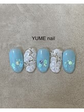 ユメ(YUME)/3月限定クーポン★6980→6500