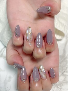 ナイン ビューティーアンドリラクゼーション(nine beauty & relaxation)/