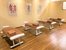 カラダファクトリー 天神VIORO店