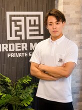 オーダーメイズ 湯浅 カズキ