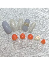 タネモト(Tanemoto)/8月￥6600新規オフ無料☆会員様