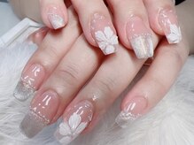 ジョジョネイル(JOJOネイル)/