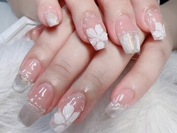 ジョジョネイル(JOJOネイル)/