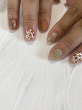 ネイルルーム ラフィ(Nail Roon Laughy)/Art