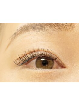 キープ力が自慢のサロン