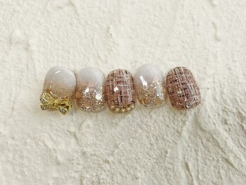 ブリッジバイネオリーブ 綱島店(bridge by neolive)/★選べる定額￥9570