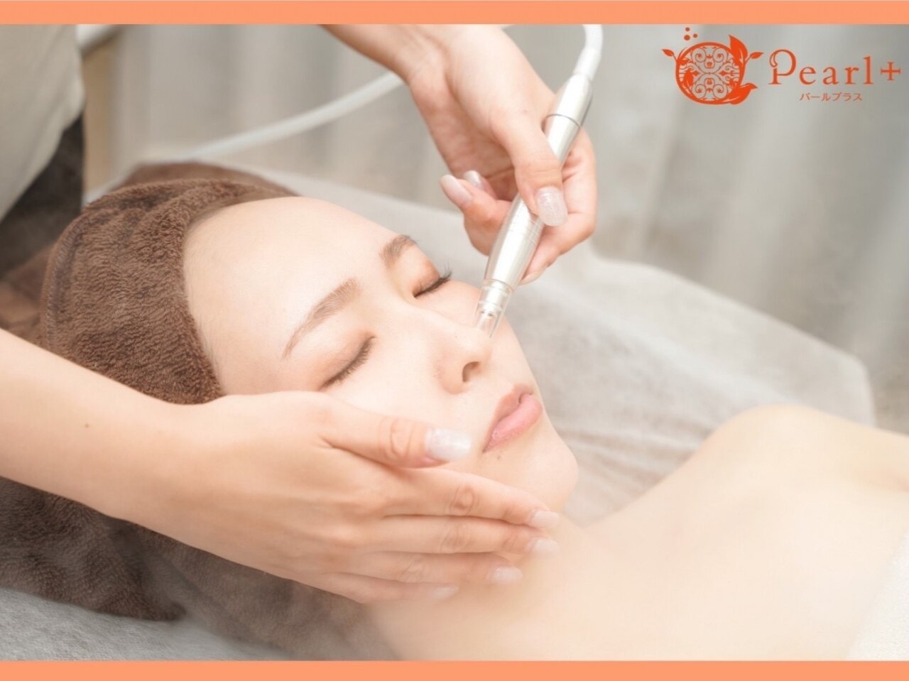 パールプラス 大村店(Pearl plus)-キレイスタイル