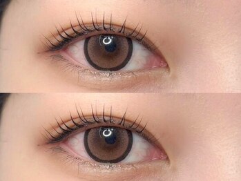 プラチナムドール 心斎橋店(PLATINUMDOLL)/まつげパーマ/パリジェンヌ