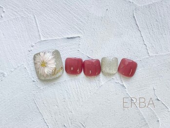 エルバ 目黒不動前(ERBA)/定額デザイン