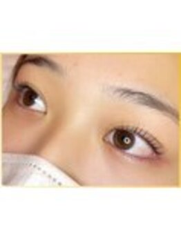 パーフェクトアイ 富山新根塚店(Perfect Eye)/Lash Lift