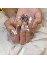 サロン プリマ(Salon Prima)/