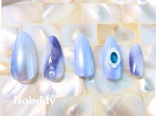 ノーバディ(Nobody)/