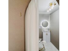 完全個室となっています(^^)