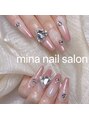 ミナ 渋谷店(Mina)/Mina nail salon渋谷店