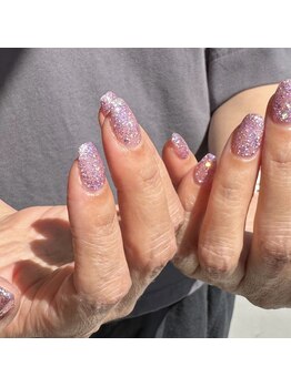 アイディー(i-dee)/ラメネイル