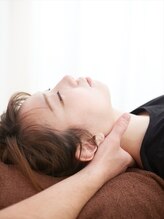 ツーベース(2BASE)/ガチガチ首