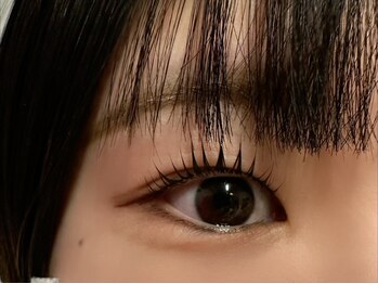 ミイラッシュ(meeelash)/パリジェンヌラッシュリフト