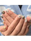アートネイル