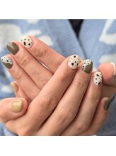 レアレア(Lea lea)/アートネイル