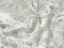 タスメット(+met)/成人式5本アート　デザイン白