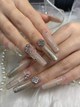 ジェイエフ(JF)/