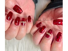 ネイルサロン エヌ(Nail Salon N)/