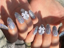 ジム(JIMS)/【ハンド】90分アートフリー